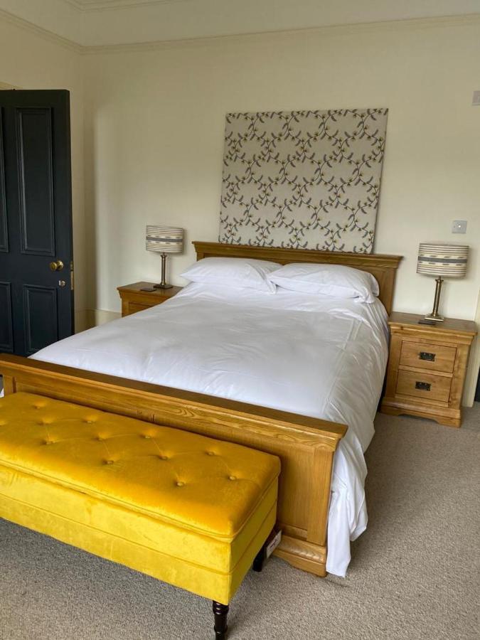 No6 Bed & Breakfast Barmouth Luaran gambar