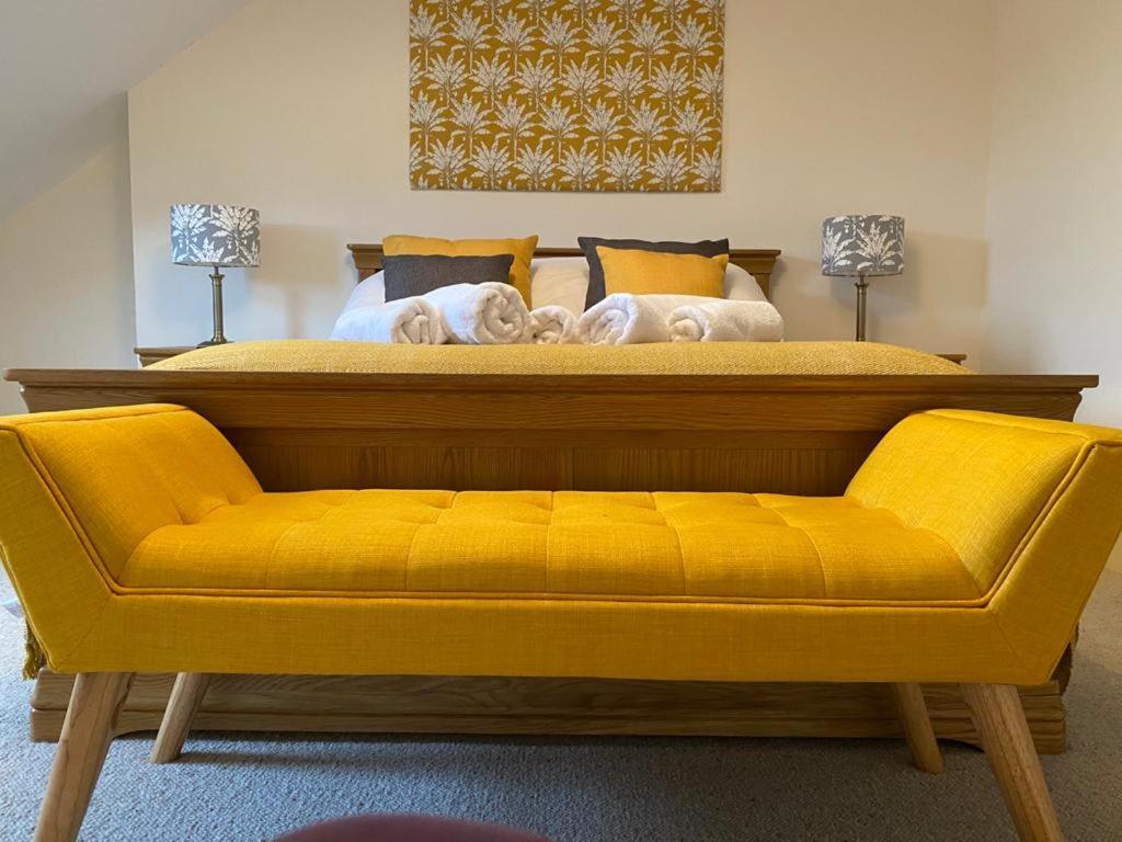 No6 Bed & Breakfast Barmouth Luaran gambar