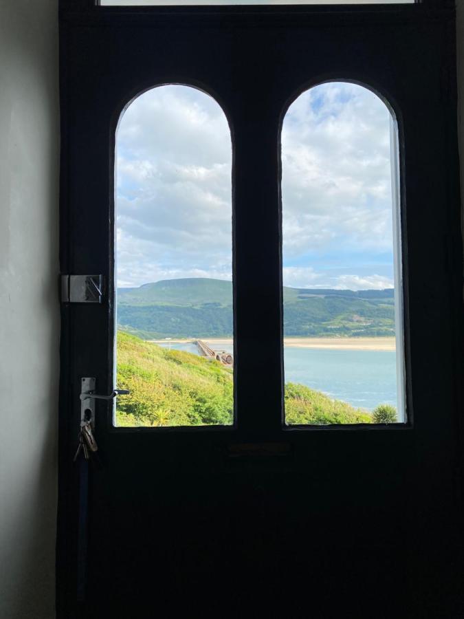 No6 Bed & Breakfast Barmouth Luaran gambar