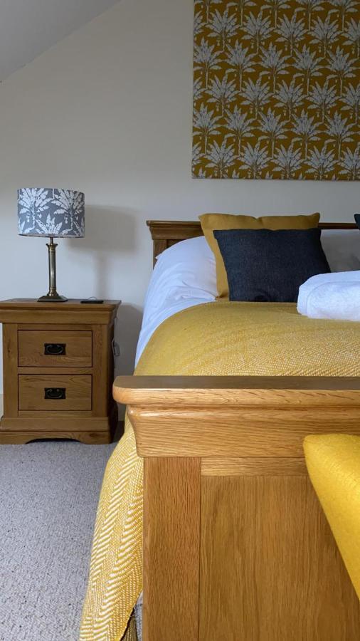 No6 Bed & Breakfast Barmouth Luaran gambar