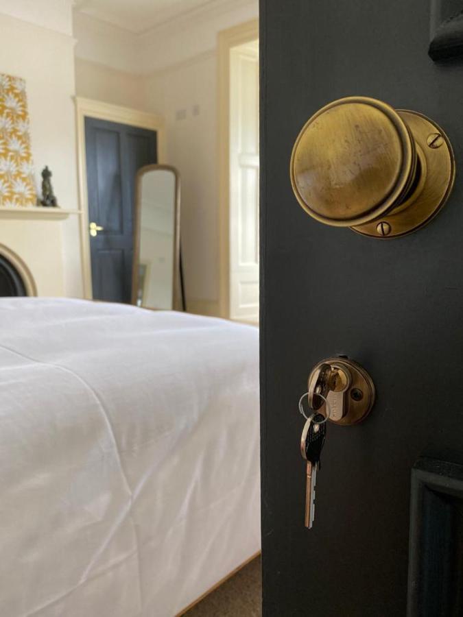 No6 Bed & Breakfast Barmouth Luaran gambar
