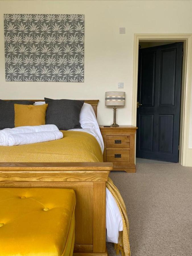 No6 Bed & Breakfast Barmouth Luaran gambar