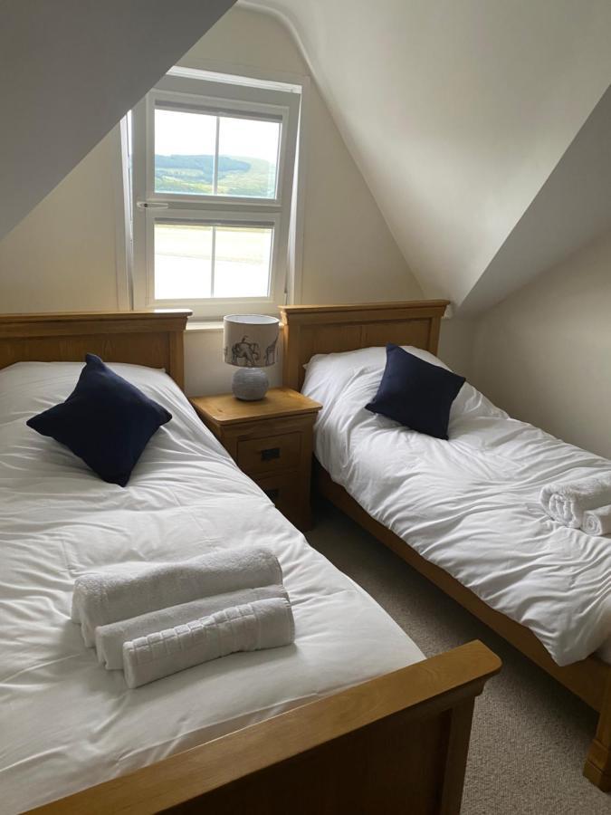 No6 Bed & Breakfast Barmouth Luaran gambar