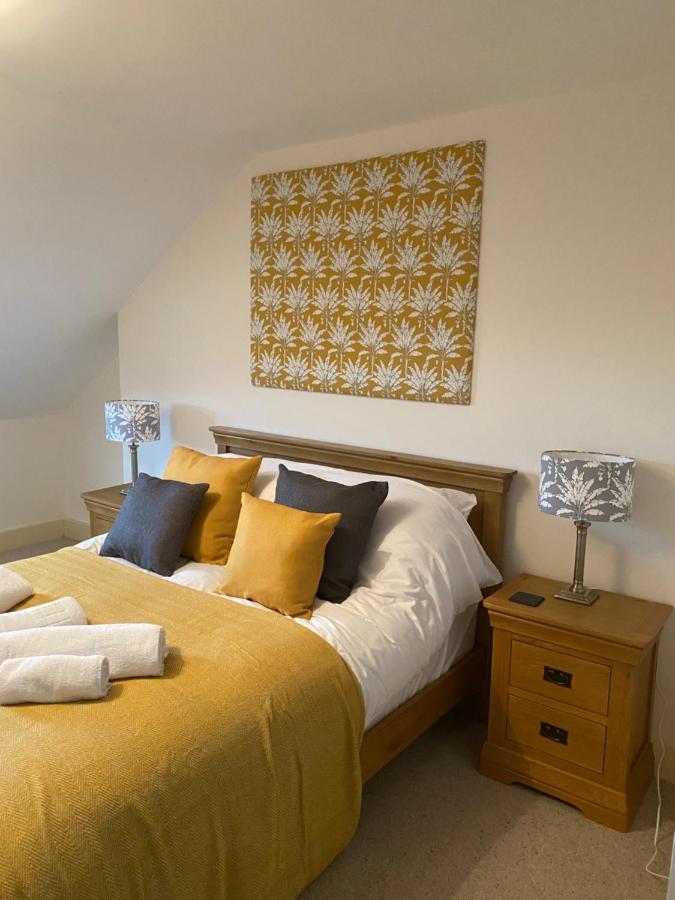 No6 Bed & Breakfast Barmouth Luaran gambar