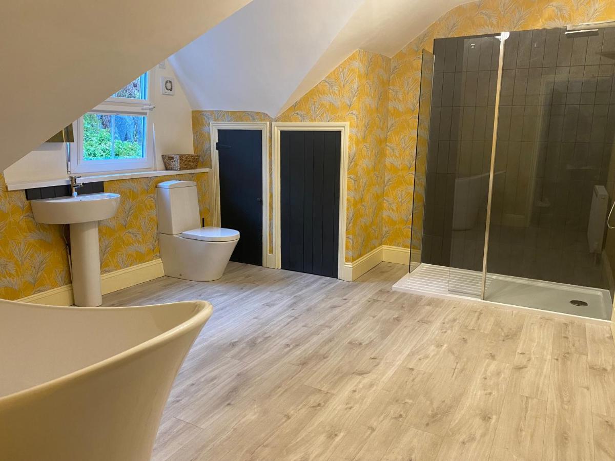 No6 Bed & Breakfast Barmouth Luaran gambar