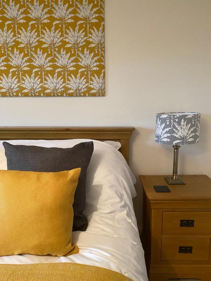 No6 Bed & Breakfast Barmouth Luaran gambar