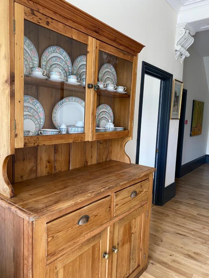 No6 Bed & Breakfast Barmouth Luaran gambar