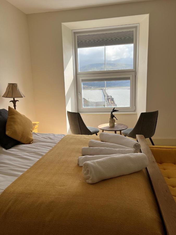 No6 Bed & Breakfast Barmouth Luaran gambar