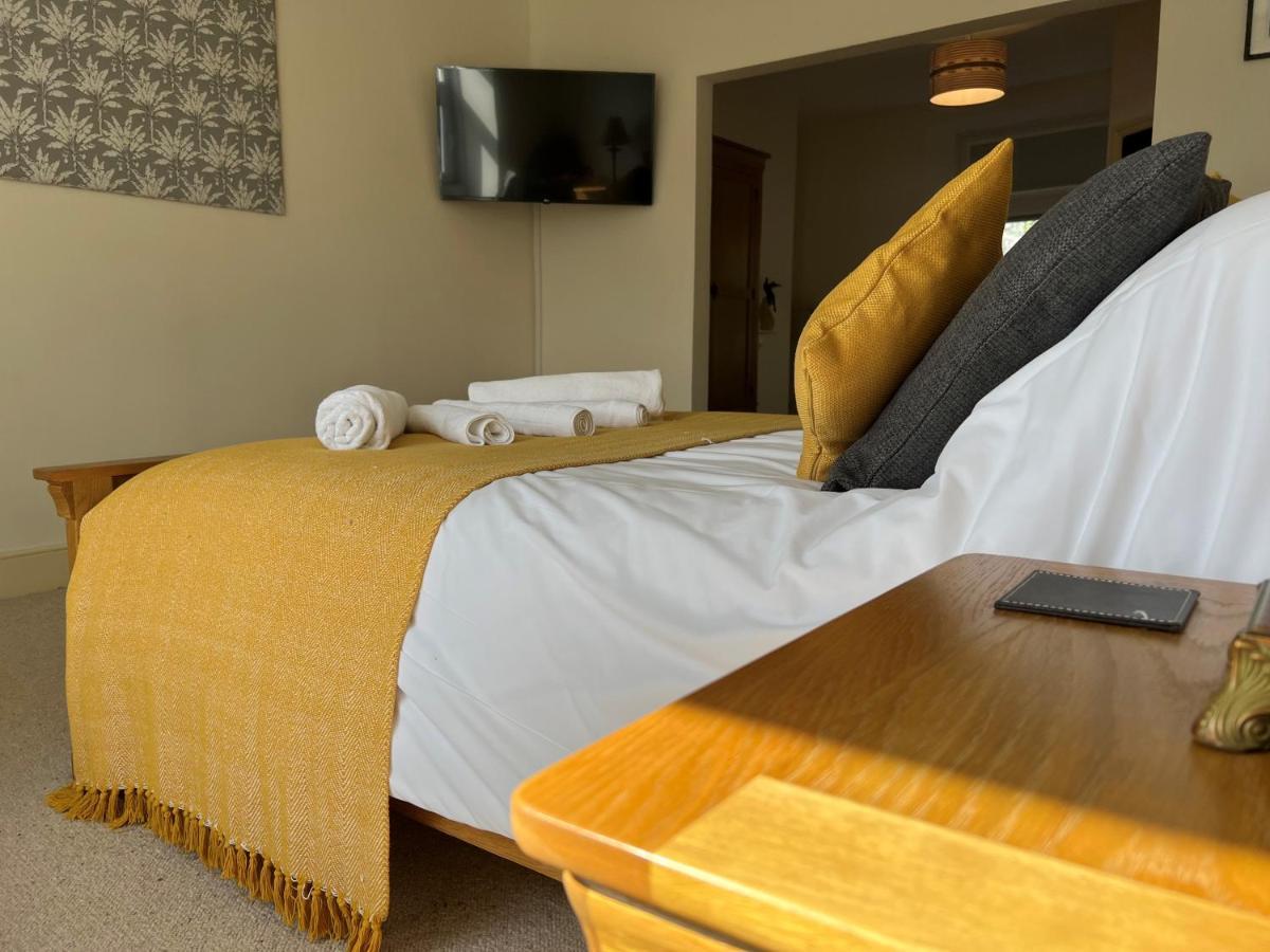 No6 Bed & Breakfast Barmouth Luaran gambar